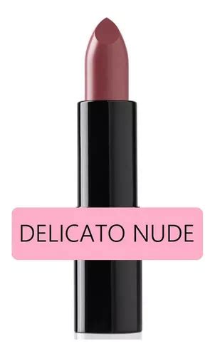 Batom Em Bast O Matte Mary Kay Delicato Nude G Acabamento Mate Cor