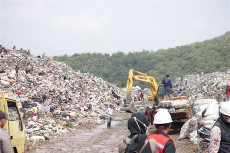 Cegah Overload Tppas Sarimukti Pemda Jabar Gagas Gerakan Bandung