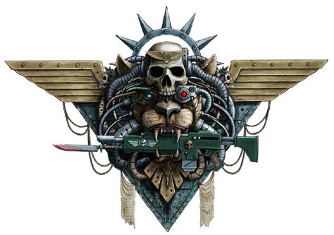 Categoryimperial Guard Warhammer 40k Fandom Powered By Wikia