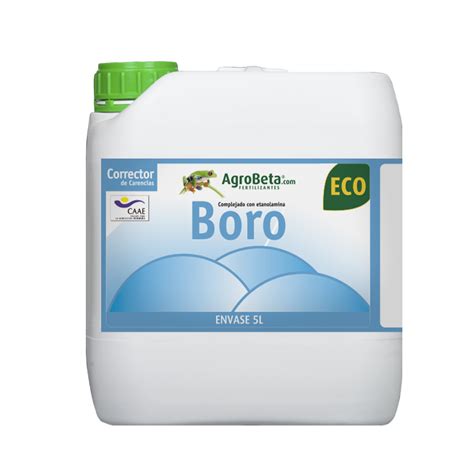 Agrobeta Boro ECO | Agrobeta