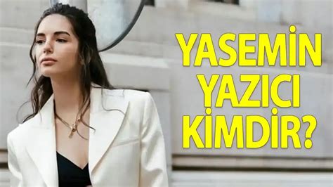 Sevmek Yüzünden Filminin Konusu Ne Yasemin Yazıcı Kimdir Kaç Yaşında