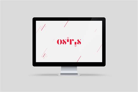 Osiris on Behance