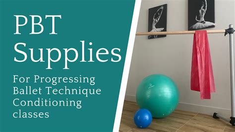 Progressing Ballet Technique For Adults — Broche Ballet