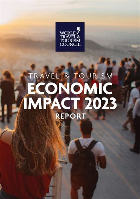 Europe Economic Impact Report 2023 | WTTC