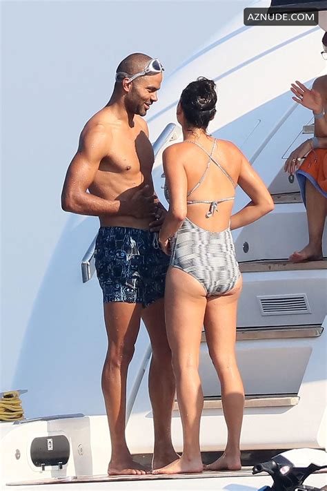 ALIZE LIM Nude AZNude