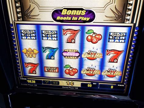 BALLY PLATINUM QUICK HITS V32 VIDEO SLOT MACHINE For Sale • Gambler's ...