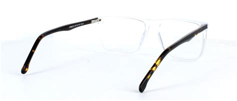 Dali in Clear Crystal | Cheap Glasses Online | Glasses2You