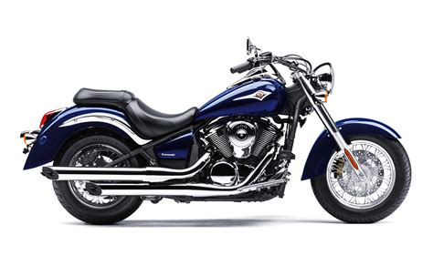 KAWASAKI Vulcan 900 Classic (2012-2013) Specs, Performance & Photos ...