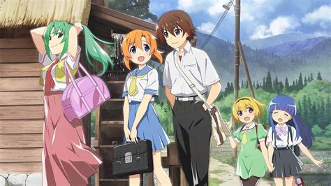 Higurashi Machete Jetzt Zum Kauf Erhältlich Ranma Kuns World