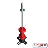 Hub Slide Hammer Puller Zr Hshp Zimber Tools