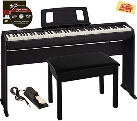 I Tested The Roland Frp Acr Digital Piano Bundle And Here S Why It S