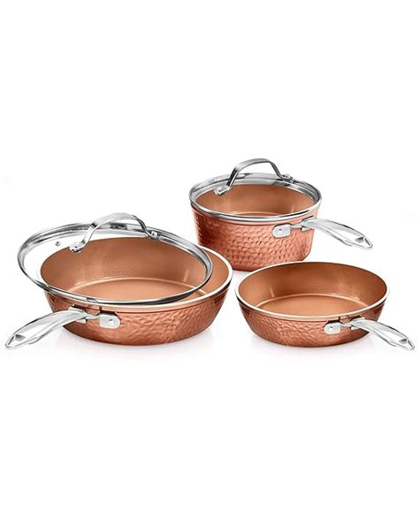 The 9 Best Copper Chef Pans Oven Safe - Simple Home