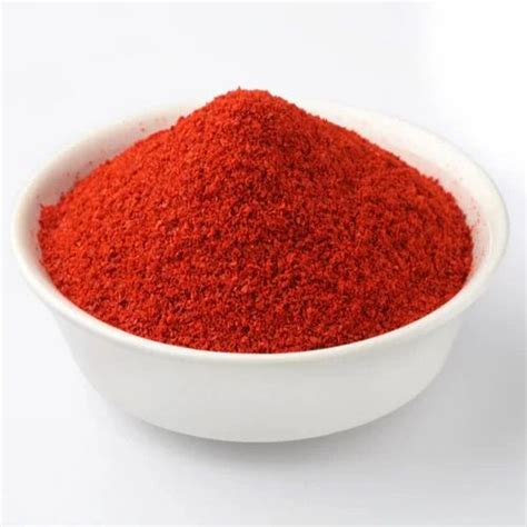 Organic Red Chilli Powder At Rs 400kg Indore Rau Id 2851551206730