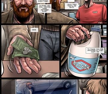 Fansadox 478 Dumpster Driver Celestin 8muses Sex And Porn Comics