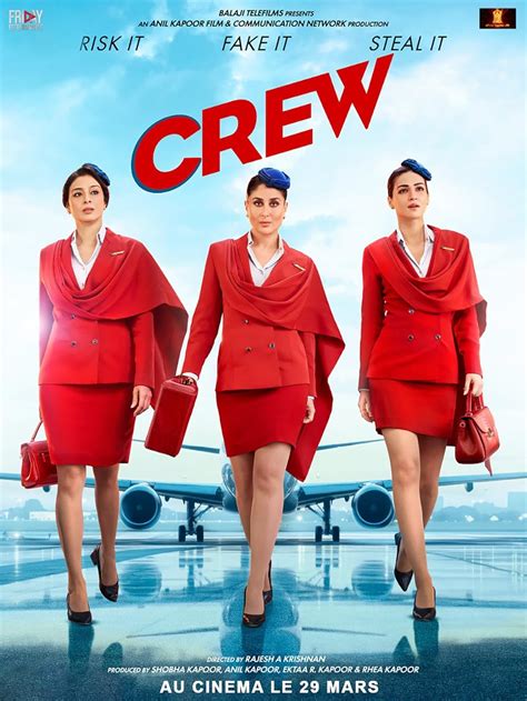 Crew 2024 Hindi Movie Download Filmywap Crew 2024 Mp4 Hd Movies