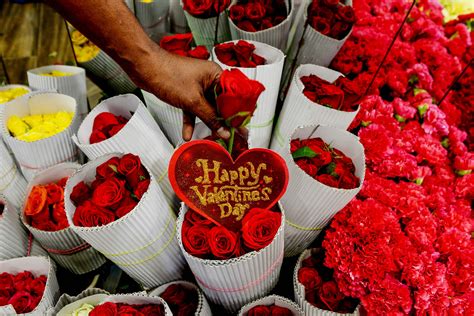 San Valentín Te Contamos El Origen De Este Día Rtve Es