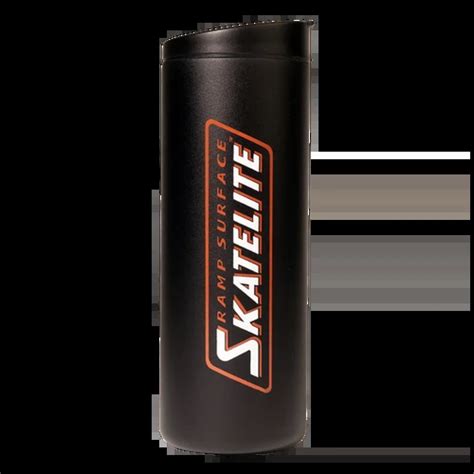 Skatelite MIIR Collab Travel Tumbler Skatelite