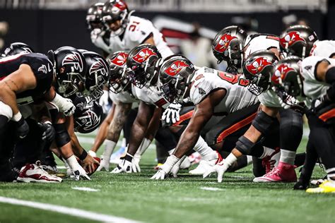 Buccaneers Thursday Night Hot Take Predictions Vs The Atlanta Falcons