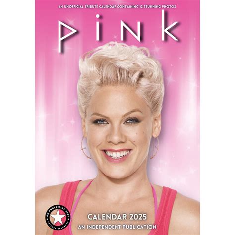 Pink Kalender A Kopen Eenvoudig En Snel Online Besteld