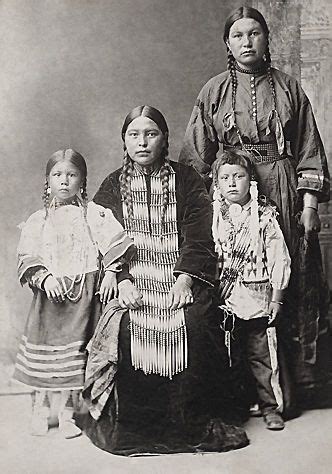 The Sioux Tribe | Wild West Channel