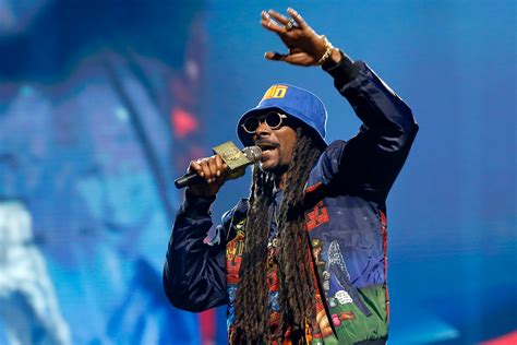 Podcast: Snoop Dogg on Rolling Stone Audio Now – CMprice