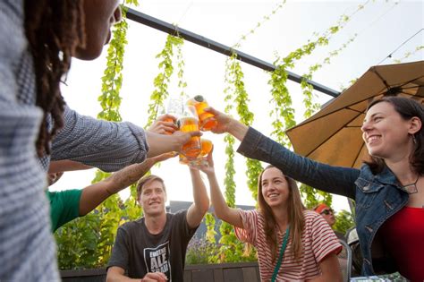 Breweries & Taphouses | Eugene Ale Trail | Eugene, Cascades & Oregon Coast