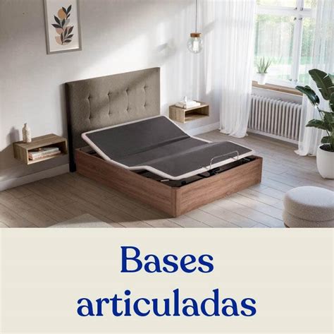 Descubre Las Mejores Camas Articuladas En Bed S Beds