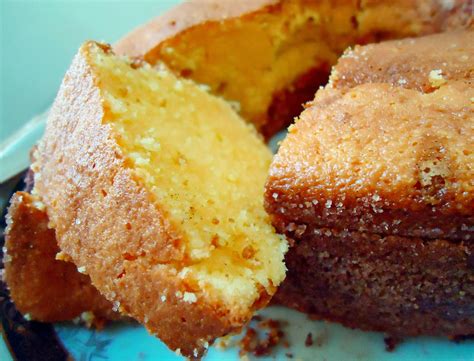 Receita De Bolo De Milho Requeij O Veja Como Facil Fazer