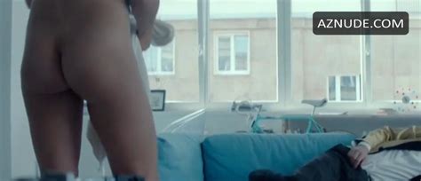 ALEKSANDRA WOJTYSIAK Nude AZNude