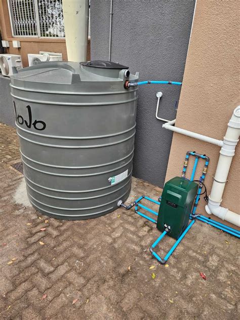 Jojo Water Tanks Products Pumps Water Africa