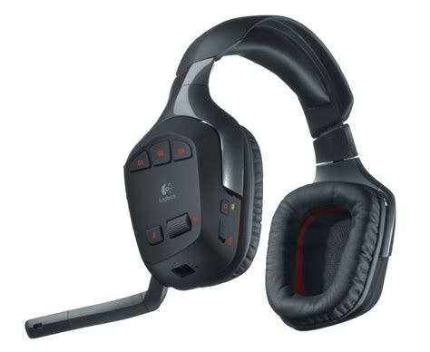 Logitech G930 Recensione Prezzo E Specifiche Cuffie Pro