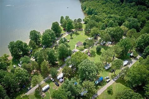 Cedar Point Campground Au 38 2022 Prices And Reviews Manchester Tn Photos Of Campground