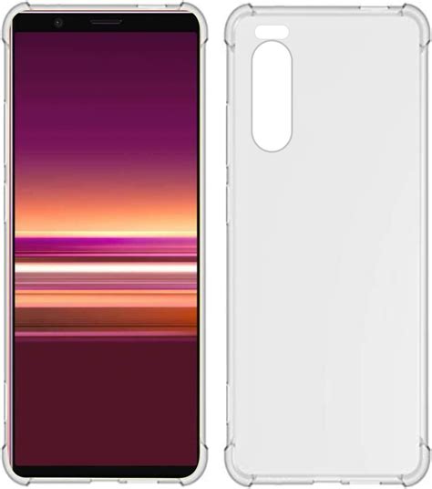 USTIYA Funda Para OPPO Reno 11 5G Case No Para 11F Uso Rudo Bumper