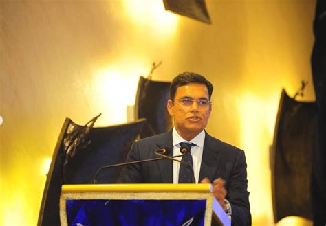 Meet Sajjan Jindal The Son Of Indias Richest Businesswoman Savitri