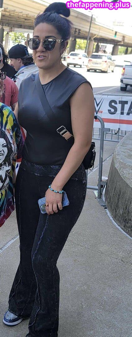 Bayley Davina Rose Bayley R Itsmebayley Nude OnlyFans Photo The Fappening Plus