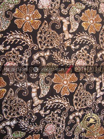 Jual Kain Batik Remukan Wonogiren Coletan Warna Thebatik Indonesia