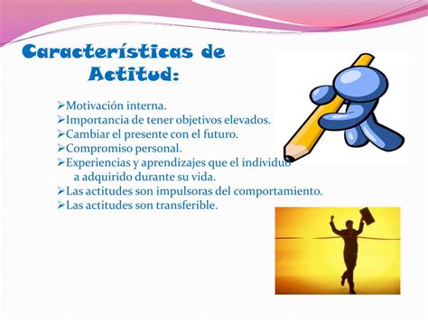 Ppt Actitud Powerpoint Presentation Free Download Id5416691