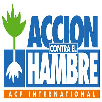 Acci N Contra El Hambre Guiaongs Org