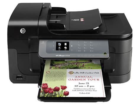 Hp Officejet 6700 Premium Printer Driver Download Insidewave