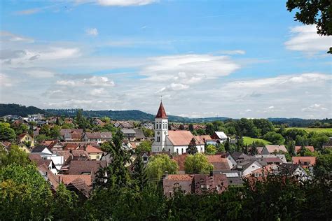 Alle Bilder zum Heimatcheck So schön lebt es sich in Eigeltingen