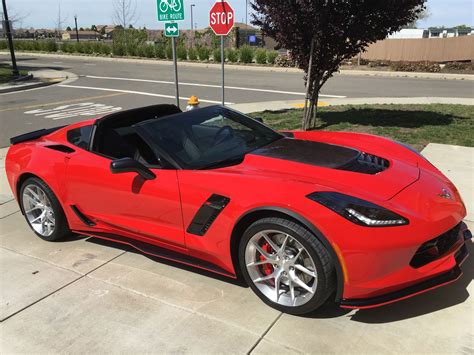 Chrome wheels or Black - Page 3 - CorvetteForum - Chevrolet Corvette ...