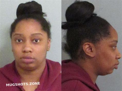 Williamson Nicole Ascension Parish Mugshots Zone