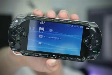 Ga Usah Ragu Ini Alasan Kenapa Psp Masih Layak Dibeli Di Tahun