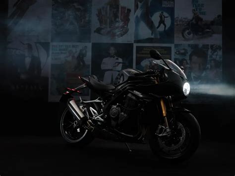 2023 Triumph Street Triple 765rs Guide • Total Motorcycle