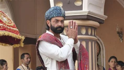 Aashram Season 3 Web Series Review Bobby Deol S Show Drags The Plot