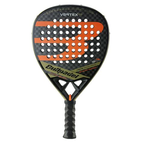 Bullpadel Vertex 04 Hybrid 2024 Padel Racket Zona De Padel