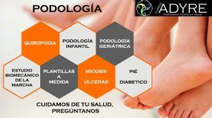 Podolog A Clinica Adyre