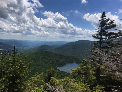 Hiking Cannon Mountain, A Hidden New Hampshire Gem