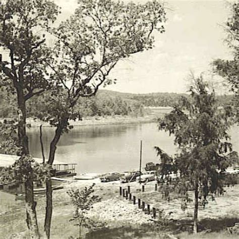 Norfork Dam And Lake Encyclopedia Of Arkansas