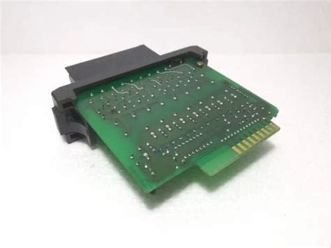 2 GE Fanuc IC610MDL179A Output Module At Rs 9 In Bhavnagar ID